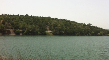 Musaözü Tabiat Parkı