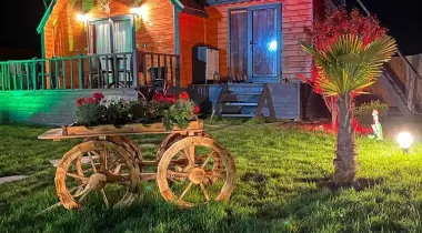 Akçalar Bungalov