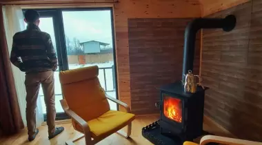 Akçalar Bungalov