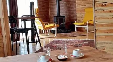 Akçalar Bungalov