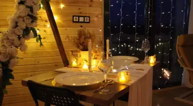 Akçalar Bungalov