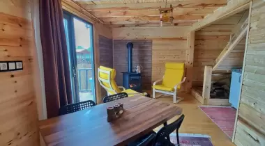 Akçalar Bungalov