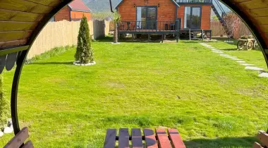 Akçalar Bungalov