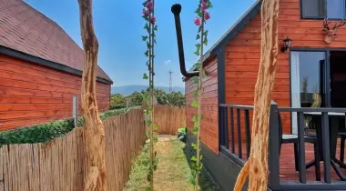 Akçalar Bungalov