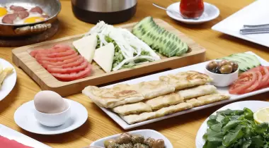 Obasya Kırsal Konaklama Tesisi (Obasya Otel)