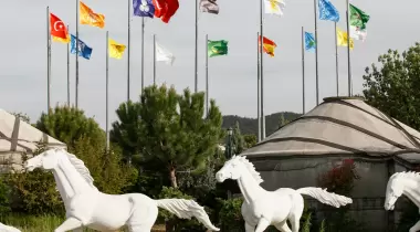 Obasya Kırsal Konaklama Tesisi (Obasya Otel)