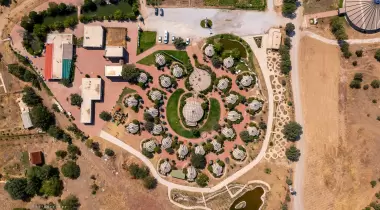 Obasya Kırsal Konaklama Tesisi (Obasya Otel)