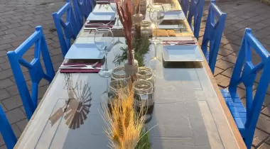 Obasya Kırsal Konaklama Tesisi (Obasya Otel)