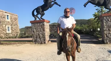 Obasya Kırsal Konaklama Tesisi (Obasya Otel)