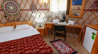 Obasya Kırsal Konaklama Tesisi (Obasya Otel)