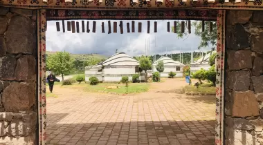 Obasya Kırsal Konaklama Tesisi (Obasya Otel)