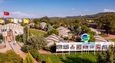 Obasya Kırsal Konaklama Tesisi (Obasya Otel)