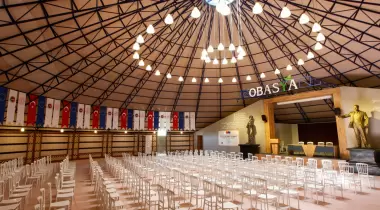 Obasya Kırsal Konaklama Tesisi (Obasya Otel)
