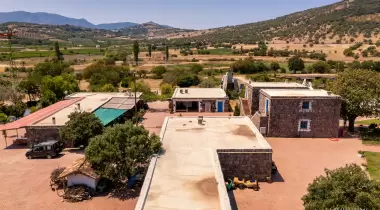 Obasya Kırsal Konaklama Tesisi (Obasya Otel)