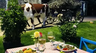 Obasya Kırsal Konaklama Tesisi (Obasya Otel)