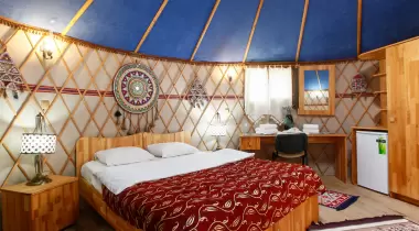 Obasya Kırsal Konaklama Tesisi (Obasya Otel)