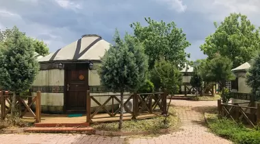 Obasya Kırsal Konaklama Tesisi (Obasya Otel)