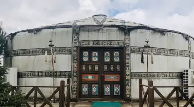 Obasya Kırsal Konaklama Tesisi (Obasya Otel)