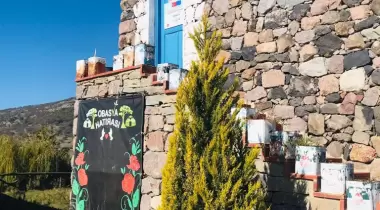 Obasya Kırsal Konaklama Tesisi (Obasya Otel)