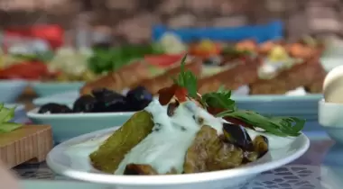 Obasya Kırsal Konaklama Tesisi (Obasya Otel)