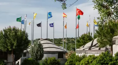 Obasya Kırsal Konaklama Tesisi (Obasya Otel)