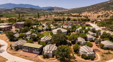 Obasya Kırsal Konaklama Tesisi (Obasya Otel)