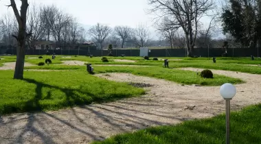 Cumbul Karavan Park