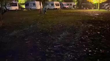 Camperist Caravan & Camping