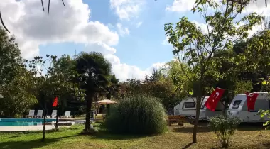 Camperist Caravan & Camping