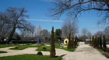 Cumbul Karavan Park