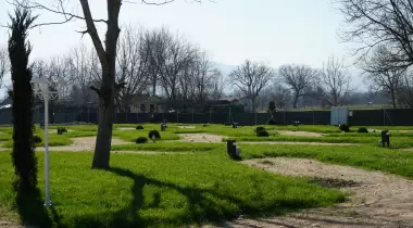 Cumbul Karavan Park