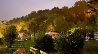 Camperist Caravan & Camping