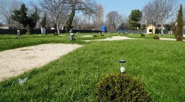 Cumbul Karavan Park