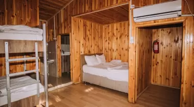 Boraboy Gölü Tabiat Parkı
