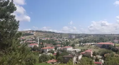 Vize Kalesi