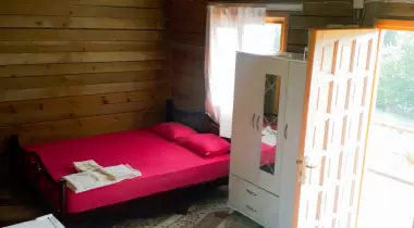 Eylül Bungalow