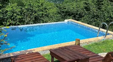 Sapanca Bungalovya