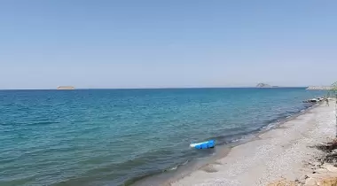 Bienya Camping & Beach