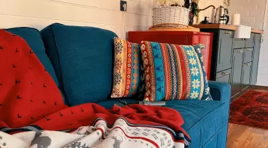 Pentalow Cabin