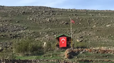 Gezginler Kamp Alanı