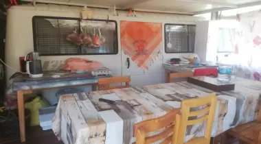 Paşalı Bungalow & Camping & Karavan