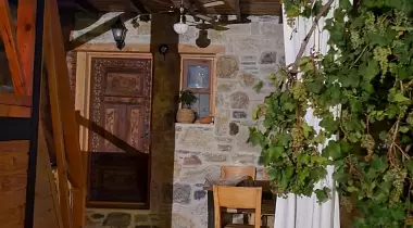 Derin Taş-Bungalow Datca