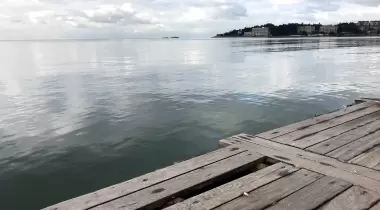 Bayramoğlu Ada Plaj Ve Dinlenme Tesisi