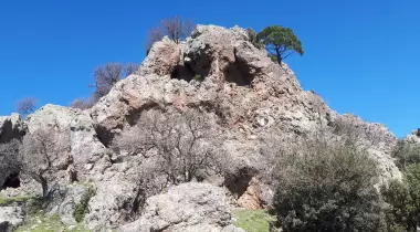 Temnos Antik Kenti