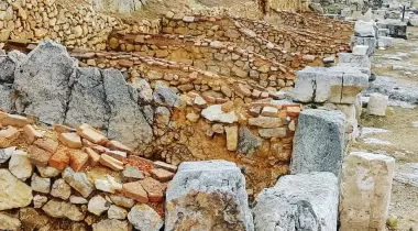 Antioch of Pisidia