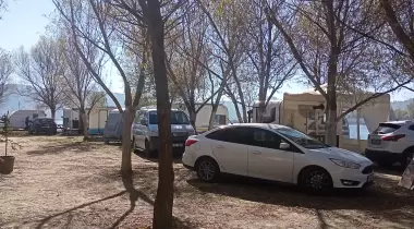 Ali Baba Kamp ve Piknik Alanı