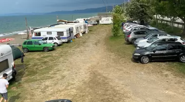 MARTI CAMPING & RESTAURANT