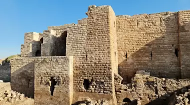 Harran Ören Yeri