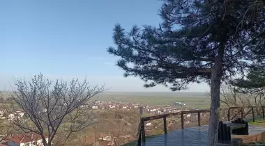 Vize Kalesi