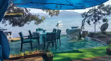 Çubucak Orman Kampı